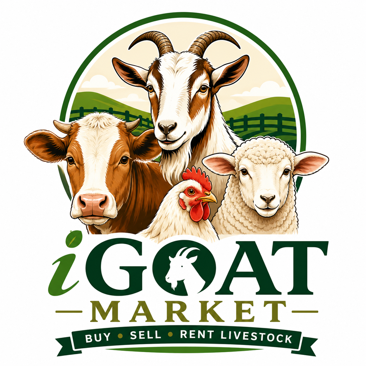 iGoat Market