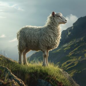 sheep